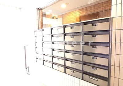 【エントランス】 | ライオンズマンションときわ台第3