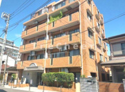 ライオンズマンションときわ台第3の画像