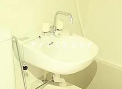 【洗面所】 | ライオンズマンションときわ台第3