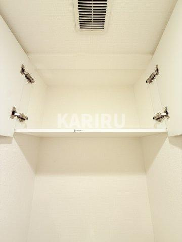 スプランディッド梅田グランノースのその他