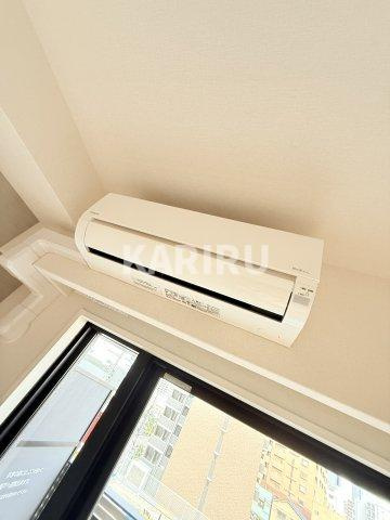 スプランディッド梅田グランノースの設備