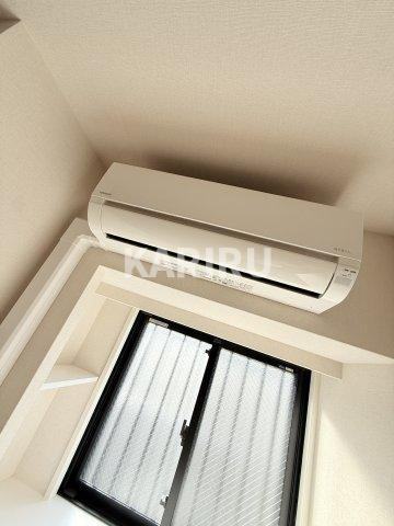 スプランディッド梅田グランノースの設備