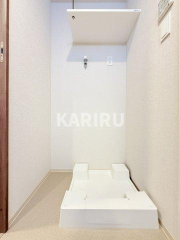 スプランディッド梅田グランノースのその他