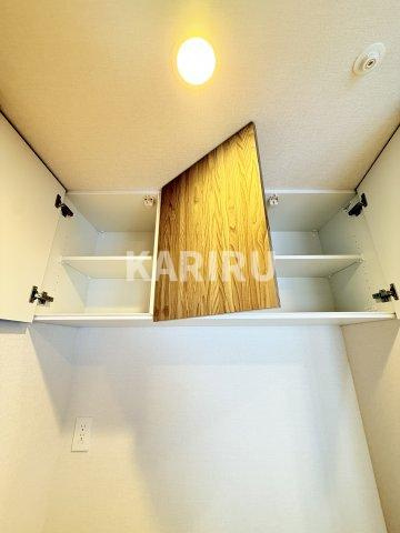 スプランディッド梅田グランノースのその他