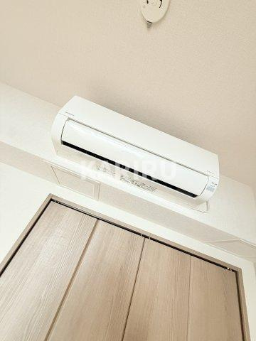 スプランディッド梅田グランノースの設備