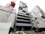 プレサンス梅田東クォーレの画像