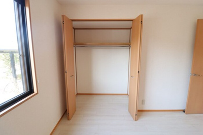 【収納】 | サンライズF