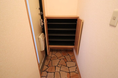 【玄関】 | サンライズF