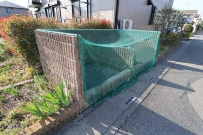 【その他共用部分】 | サンライズF