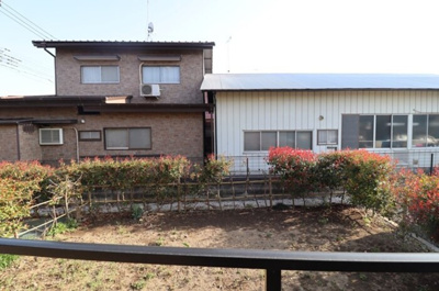 【展望】 | サンライズF