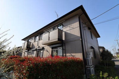 【外観】 | サンライズF