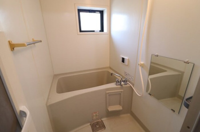 【浴室】 | サンライズF