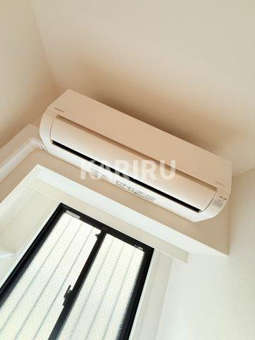 スプランディッド梅田グランノースの設備