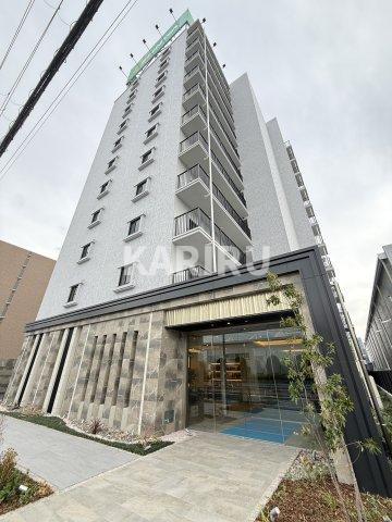 スプランディッド梅田グランノース