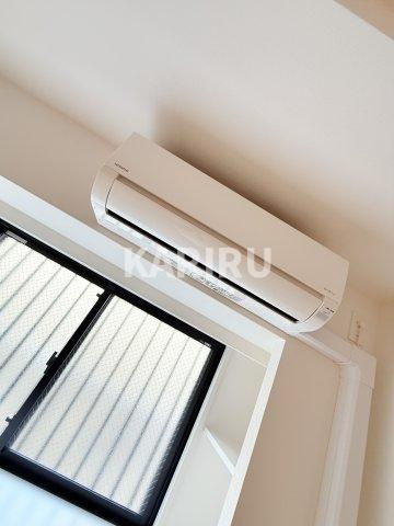 スプランディッド梅田グランノースの設備