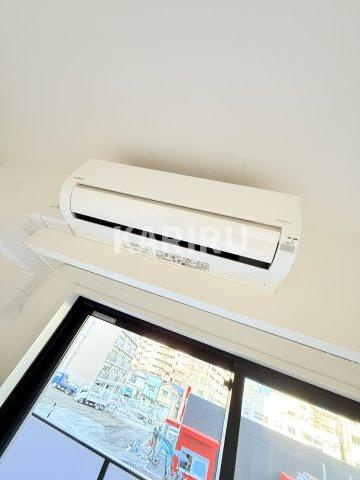 スプランディッド梅田グランノースの設備