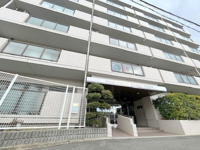 【外観】 | トーカンマンション枚方牧野