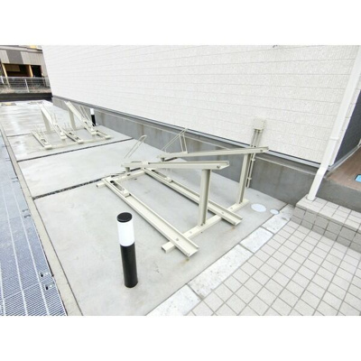 【その他共用部分】 | リブリ・尼崎メゾン