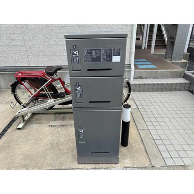 【その他共用部分】 | リブリ・尼崎メゾン