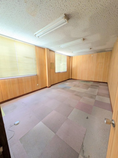 【ロビー】 | パステルテナント