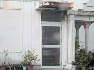 【エントランス】 | パステルテナント