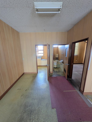 【ロビー】 | パステルテナント