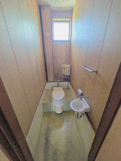 【トイレ】 | パステルテナント