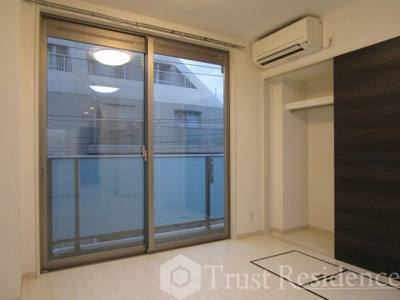 【内装】 | ラヴァンス