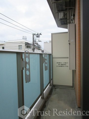 【バルコニー】 | ラヴァンス