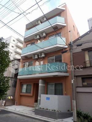 【外観】 | ラヴァンス