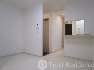 【居間・リビング】 | ラヴァンス