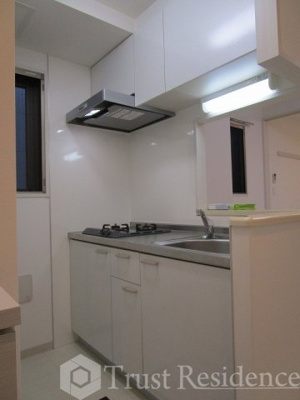 【キッチン】 | ラヴァンス