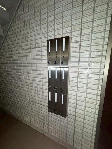 多摩市永山１丁目のアパートのその他