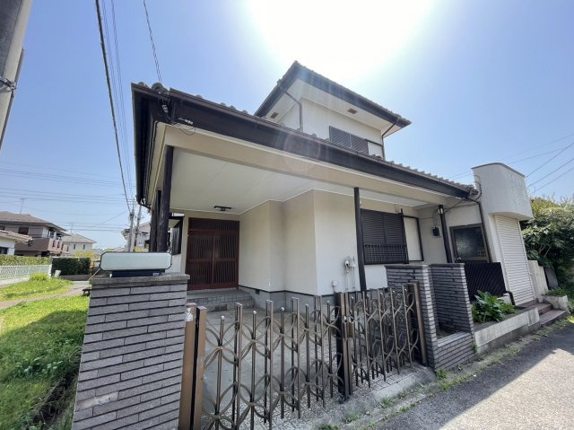 【外観】 | 田久保邸