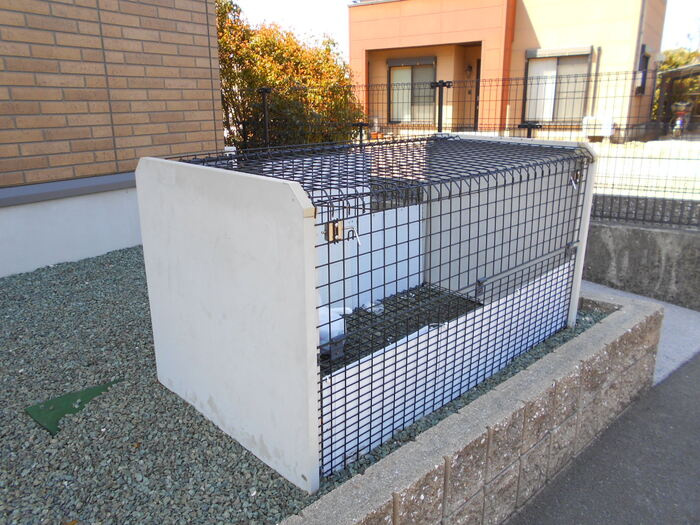 カンファート　B棟