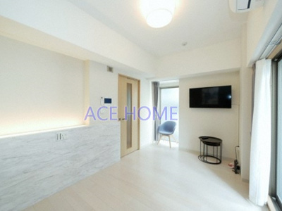 【内装】 | リデア南堀江