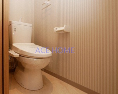 【トイレ】 | リデア南堀江