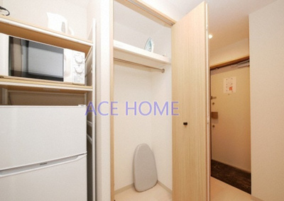 【収納】 | リデア南堀江