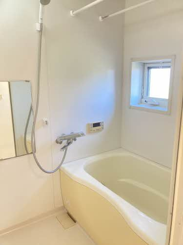 シャーメゾンＷｅ Ａ棟の浴室