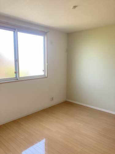 シャーメゾンＷｅ Ａ棟の内装