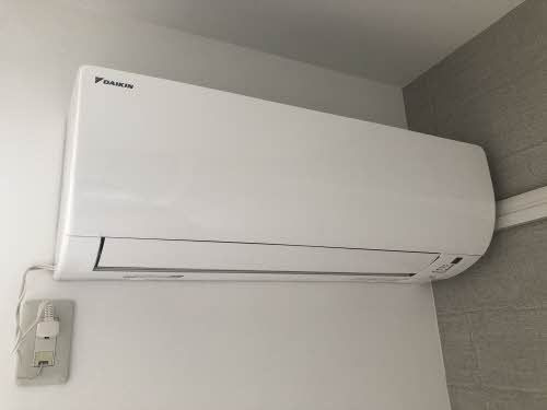 フローラル久保田の設備