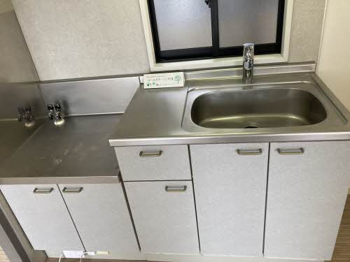 フローラル久保田