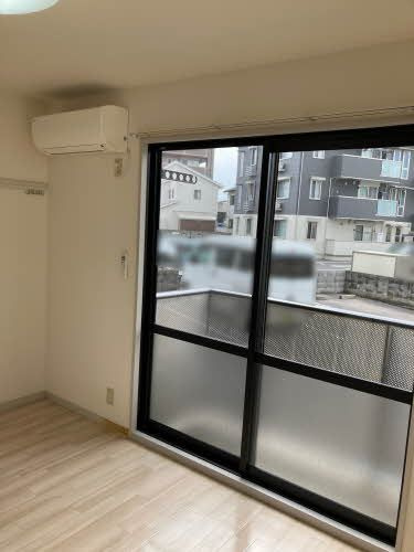 シャーメゾン久保田のその他共用部分