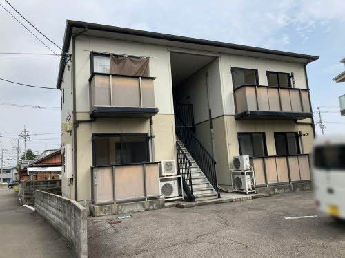 シャーメゾン久保田