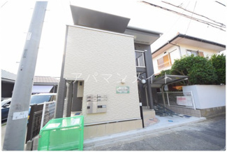 【周辺】 | 閑静な住宅街です ！