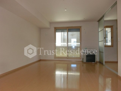 【居間・リビング】 | ファミール清澄白河