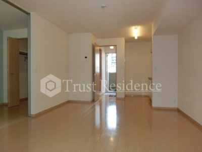 【居間・リビング】 | ファミール清澄白河