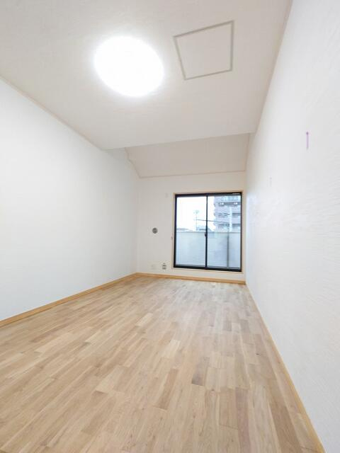 漆喰の家 高砂の内装