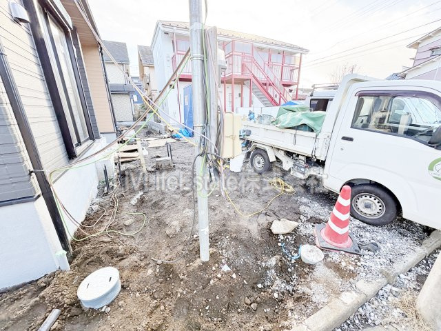 リーブルファイン小平仲町のその他共用部分