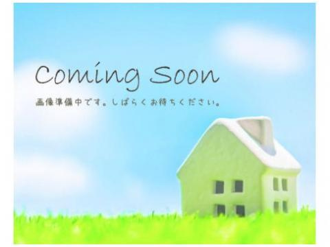 ルユーナ西舘 I棟